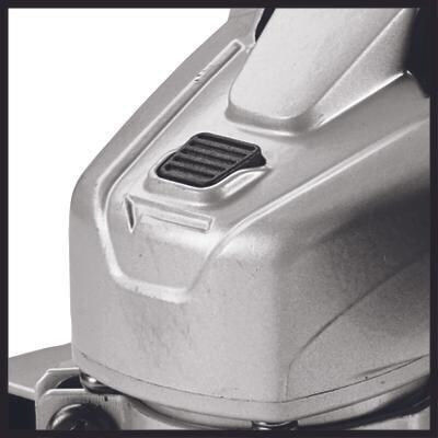 Einhell Tc-αg 125/850 Τροχός 125mm Ρεύματος 850W - Image 4