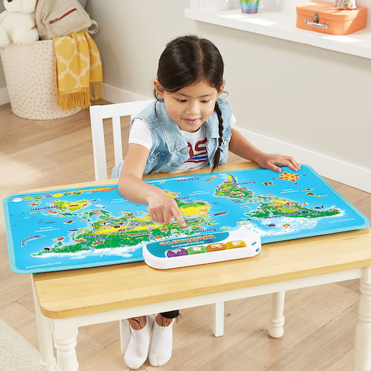 Vtech Εκπαιδευτικό Παιχνίδι Γνώσεων για 14+ Ετών 80-615704 - Image 2