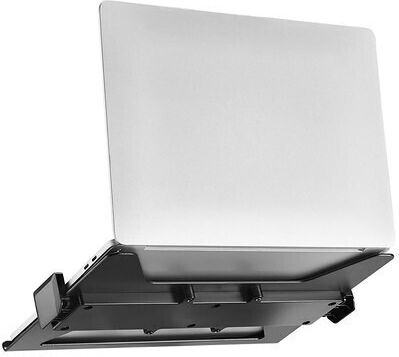 Neomounts ADS20-425BL1 Βάση Στήριξης για Laptop έως 17.3" - Image 2