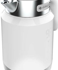 Alternative view of Cecotec Thermosense 600 Touch Βραστήρας 1.7lt 2200W Λευκός