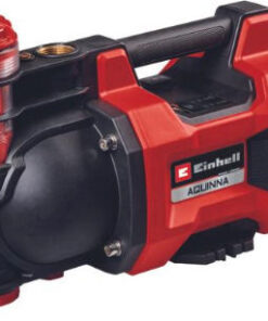 Einhell Aquinna 18/30 F Led Αντλία Επιφάνειας Μπαταρίας 4180430