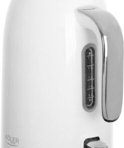 Alternative view of Adler Βραστήρας 1.7lt 2200W White AD 1341
