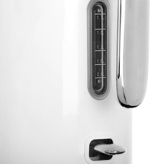 Adler Βραστήρας 1.7lt 2200W White AD 1341 - Image 3