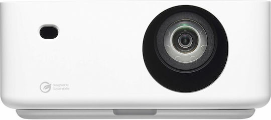 Optoma ML1080 Mini Projector DLP Full HD Laser με Ενσωματωμένα Ηχεία - Image 3
