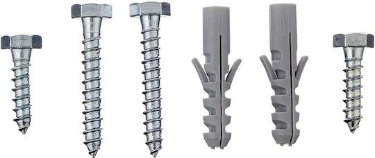 Bosch WMZ2200 Βάση Πλυντηρίου/Στεγνωτηρίου από Μέταλλο - Image 3