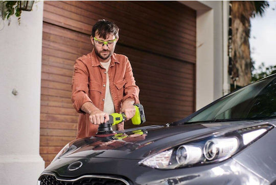 Ryobi Περιστροφικός Αλοιφαδόρος Solo με Ρύθμιση Στροφών - Image 3