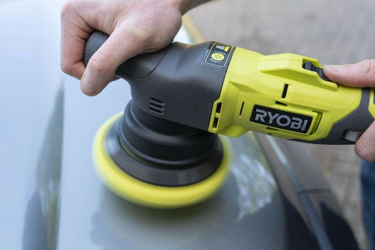 Ryobi Περιστροφικός Αλοιφαδόρος Solo με Ρύθμιση Στροφών - Image 8