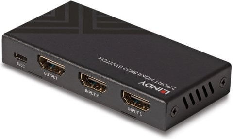 Lindy HDMI Switch 38337 - Image 2