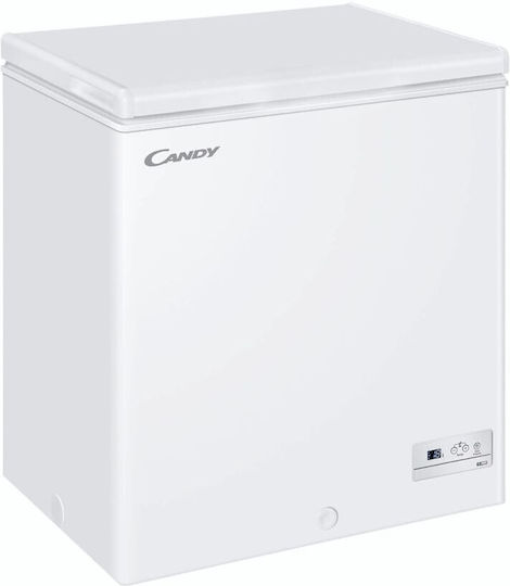 Candy Καταψύκτης Μπαούλο 137lt CHAE 1452F - Image 2