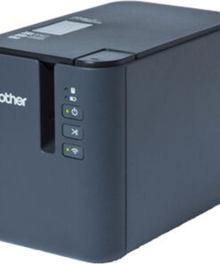 Brother Pt-p950nw Εκτυπωτής Ετικετών USB, Wi-Fi, Ethernet PT-P950NWUR1
