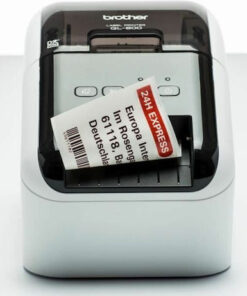 Alternative view of Brother Ql800 Εκτυπωτής Ετικετών USB 300 dpi dpi QL-800
