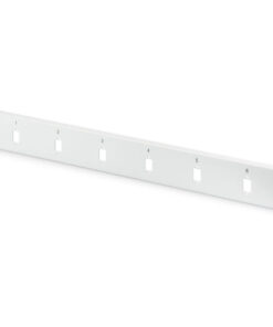 Alternative view of Digitus Patch Panel για Rack 1U Γκρι DN-96208-QL