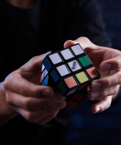 Alternative view of Rubik's Κύβος Ταχύτητας 3x3 για 3 Ετών