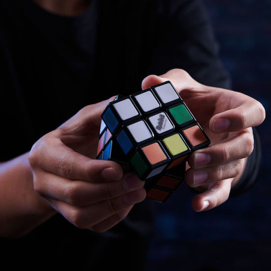 Rubik's Κύβος Ταχύτητας 3x3 για 3 Ετών - Image 2