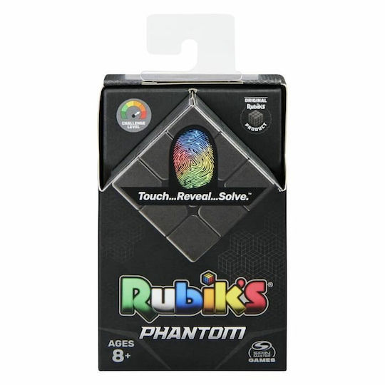 Rubik's Κύβος Ταχύτητας 3x3 για 3 Ετών - Image 3