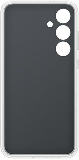 Samsung Back Cover Πλαστικό Σετ με Τζαμάκι Λευκό (Samsung S24+) EF-MS926CWEGWW - Image 6