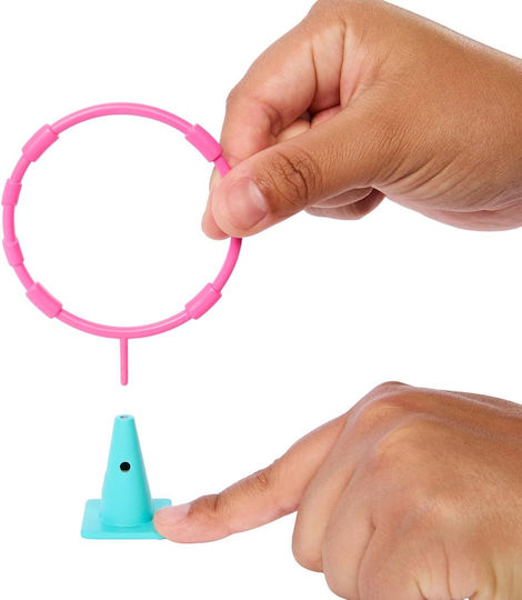 Barbie Rescue Puppy Σετ Κούκλας για 3+ Ετών HRM10 - Image 6