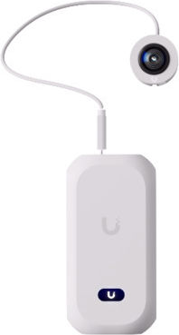Ubiquiti AI Theta Pro IP Κάμερα Παρακολούθησης 4K με Αμφίδρομη Επικοινωνία και Φακό 2.8mm - Image 2