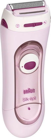 Braun Silk Epil Αποτριχωτική Μηχανή Epilator για το Σώμα LS5100 - Image 3