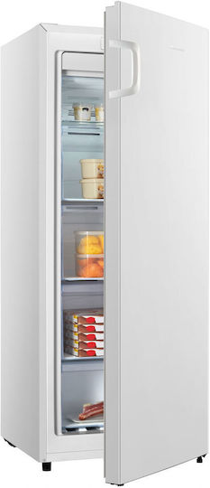 Hisense Όρθιος Καταψύκτης 155lt NoFrost FV191N4AW2 - Image 3