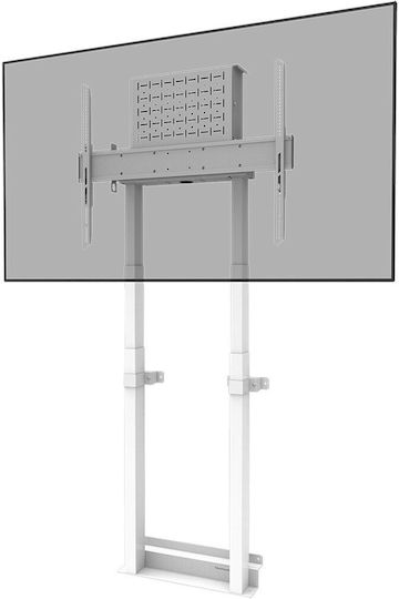 Neomounts WL55-875WH1 Βάση Τηλεόρασης Τοίχου έως 37" - Image 2