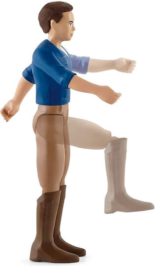 Schleich-S Παιχνίδι Μινιατούρα Horse Club Πολύχρωμο για 5+ Ετών - Image 4