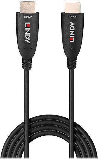 Lindy HDMI Switch 38313