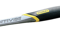 Stanley Fatmax Σφυρί 600gr με Πλαστική Λαβή 1-51-937