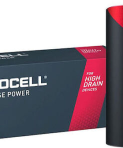 Procell Intense Αλκαλικές Μπαταρίες D 1.5V 10τμχ DRPLR20IN