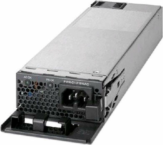 Cisco Τροφοδοσία 1τμχ PWR-C1-715WAC-P