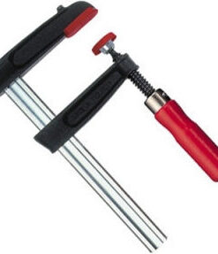 Bessey TPN20BE Σφιγκτήρας Τύπου "F" με Μέγιστο Άνοιγμα 200mm
