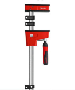 Bessey KRE60-2K Σετ Σφιγκτήρες Τύπου "F" με Μέγιστο Άνοιγμα 600mm