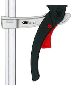 Bessey Kli Σφιγκτήρας Τύπου "F" με Μέγιστο Άνοιγμα 400mm