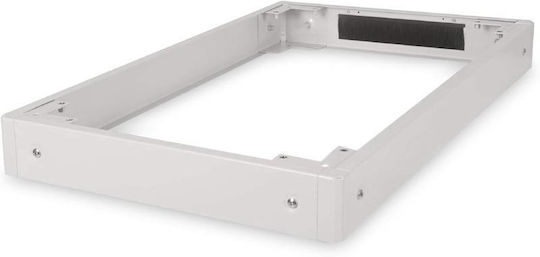 Digitus Ράφι PLINTH-6/10-N1 1τμχ