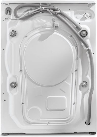 Candy Πλυντήριο Ρούχων 7kg 1300 Στροφών Quick & Clean CO4 374TWM6/1-S - Image 14