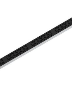 Bachmann Πολύπριζο Rack 800.2135 1τμχ