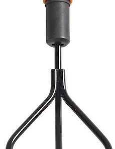 Fiskars 1000680 Καλλιεργητής χωρίς Κοντάρι