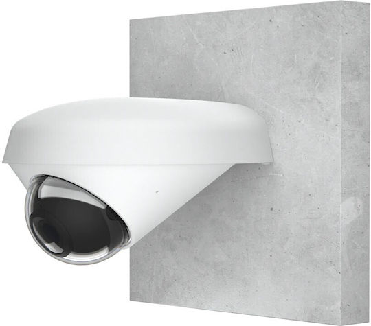Ubiquiti G4dome Βάση Περιφερειακών Συστημάτων Συναγερμού UACC-G4-DOME-ARM
