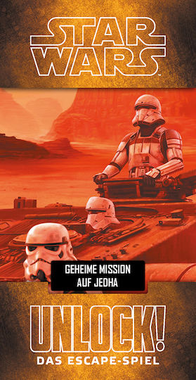 Star Wars SCOD0060 - Image 2