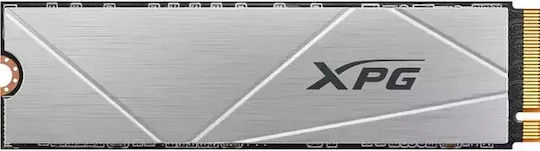 Adata XPG GAMMIX S60 SSD 2TB M.2 PCI Express 4.0 AGAMMIXS60-2T-CS - Image 2