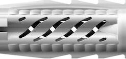 fischer Ούπα Πλαστικό 5x30mm 100τμχ 094721