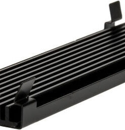 Alternative view of Thermal Grizzly Tg-m2ssd-abr Radiator Μαύρο TG-M2SSD-ABR