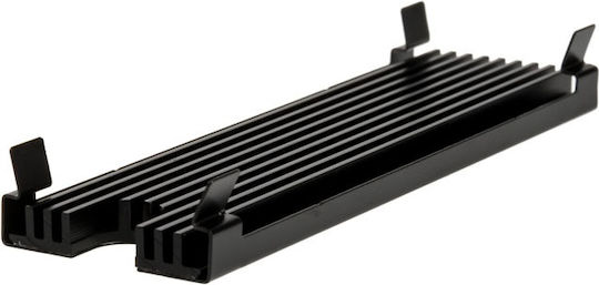 Thermal Grizzly Tg-m2ssd-abr Radiator Μαύρο TG-M2SSD-ABR - Image 2