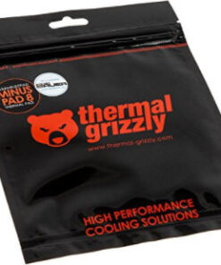Thermal Grizzly Minus Pad 8 Καφέ TG-MP8-100-100-15-1R