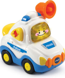 Vtech Αυτοκινητάκι Αστυνομικό για 5+ Ετών