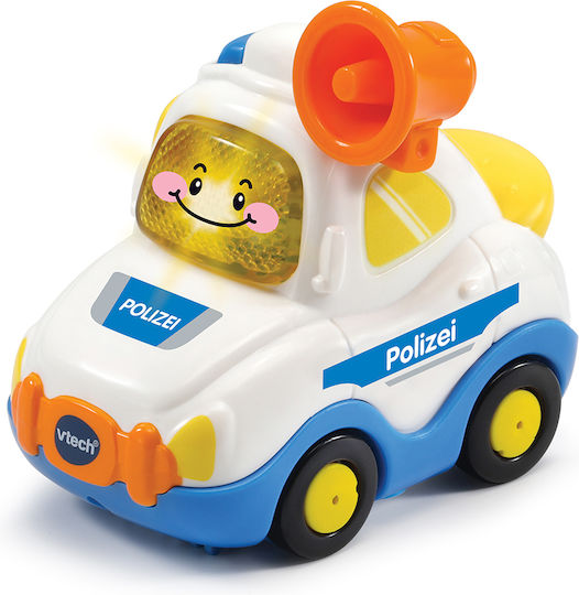 Vtech Αυτοκινητάκι Αστυνομικό για 5+ Ετών - Image 2