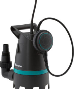 Gardena Τριφασική Αντλία Ακαθάρτων / Λυμάτων 0.53hp 09008-47