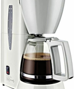 Alternative view of Melitta Καφετιέρα Φίλτρου 650W