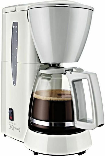 Melitta Καφετιέρα Φίλτρου 650W - Image 2