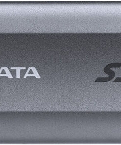 Adata Elite SE880 USB-C Εξωτερικός SSD 4TB 2.5" Γκρι